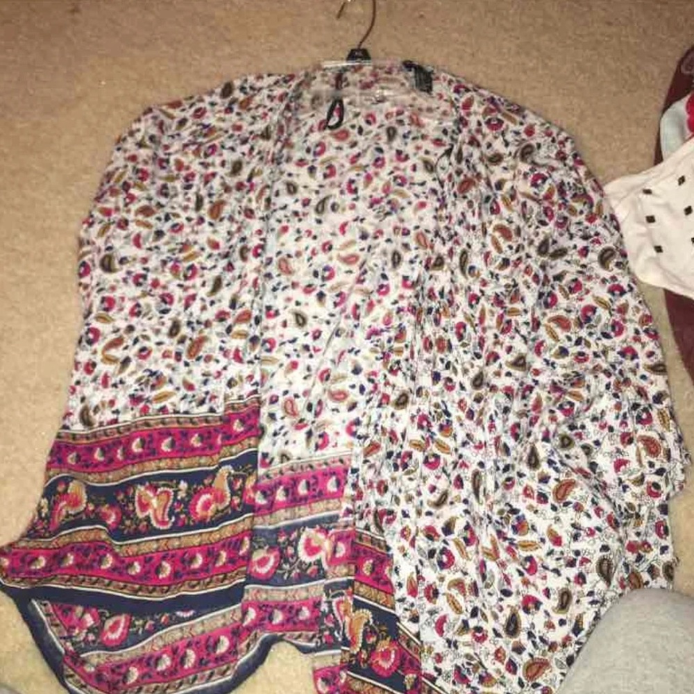 Brandy Kimono Bundle (5) - Picture 6 of 10